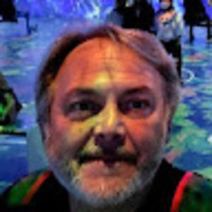 Meet your Posher, Craig